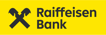 logo raiffeisen bank